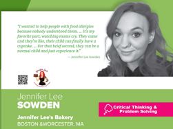 Jennifer Lee Sowden