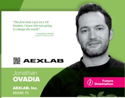 Jonathan Ovadia