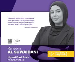 Raneem Al Suwaidani